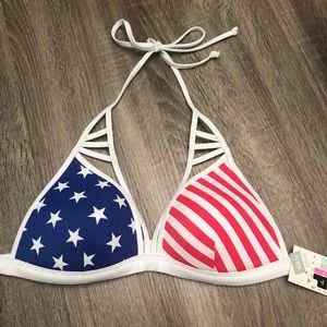 Victoria’s Secret PINK bikini top